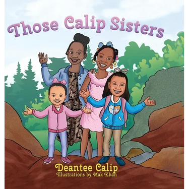 Those Calip Sisters