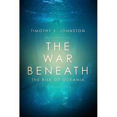 The War Beneath: Volume 1
