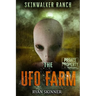 Skinwalker Ranch: The UFO Farm