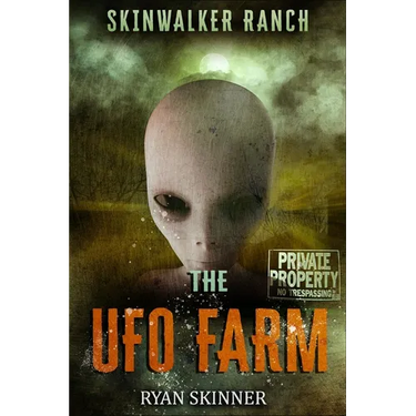 Skinwalker Ranch: The UFO Farm
