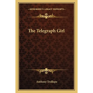 The Telegraph Girl