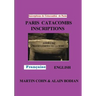 Paris Catacombs Inscriptions: The Domain of Death