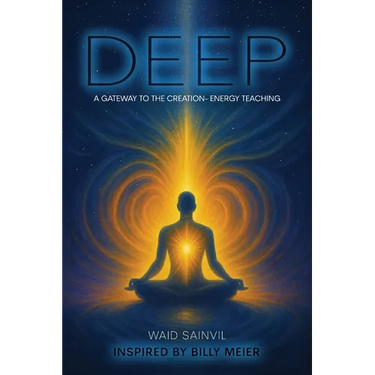 DEEP, a Gateway to the Creation-Energy Teaching