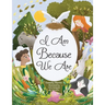 I am because we are