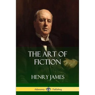 The Art of Fiction