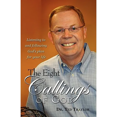The Eight Callings of God