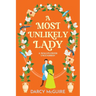 A Most Unlikely Lady