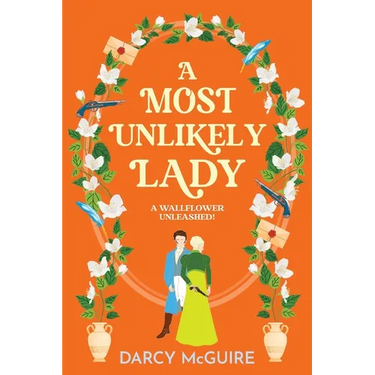 A Most Unlikely Lady