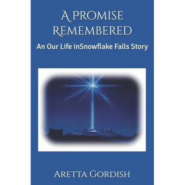 A Promise Remembered: An Our Life in Snowflake Falls Story