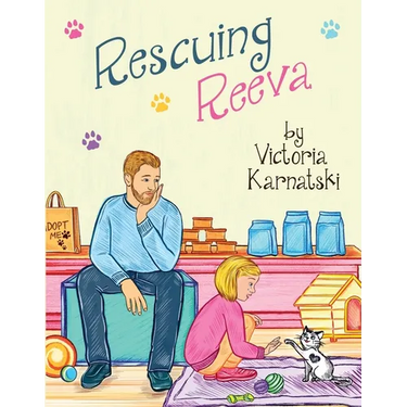 Rescuing Reeva