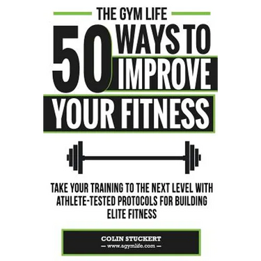 50 Ways To Improve Your Fitness