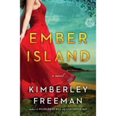 Ember Island