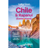 Lonely Planet Chile & Rapa Nui (Easter Island)