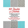 50 Shades of Stitches - Volume 5 - Contemporary Openwork