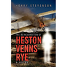 The Reincarnation of Heston Venns Rye
