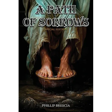 A Path of Sorrows: Special Edition