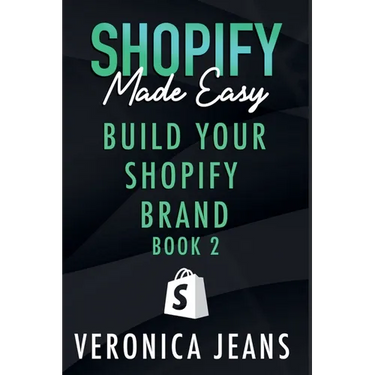 Build Your Shopify Brand