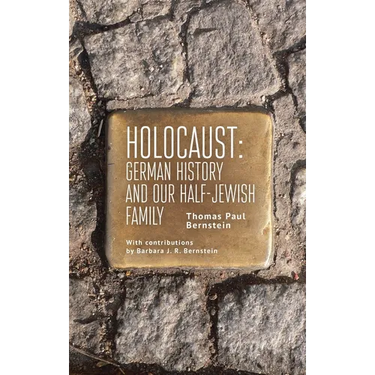 Holocaust: German History and Our Half-Jewish Family