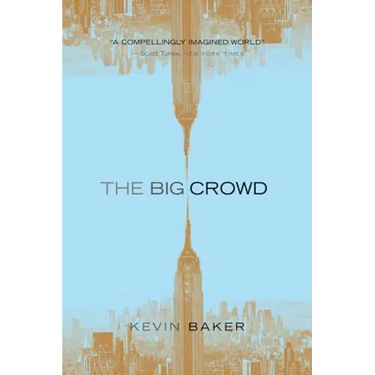 The Big Crowd
