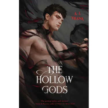 The Hollow Gods