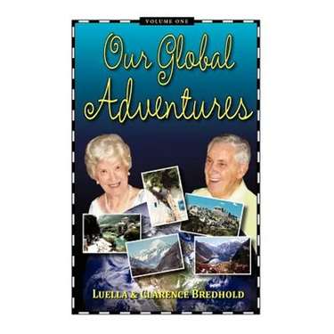 Our Global Adventures