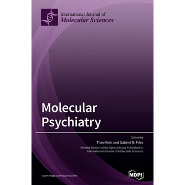 Molecular Psychiatry