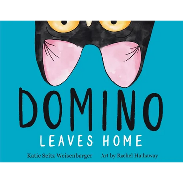 Domino Leaves Home