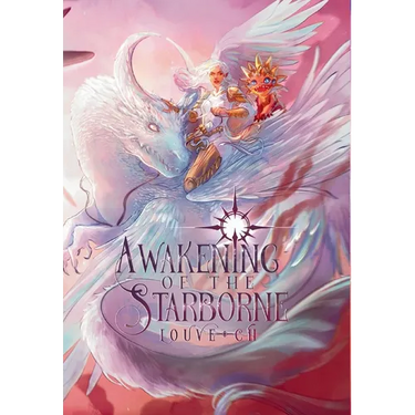 AWAKENING of the Starborne