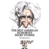 The Best American Humorous Short Stories