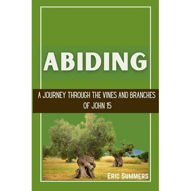Abiding: A Journey Through the Vines and Branches of John 15