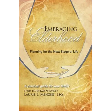 Embracing Elderhood: Planning for the Next Stage of Life