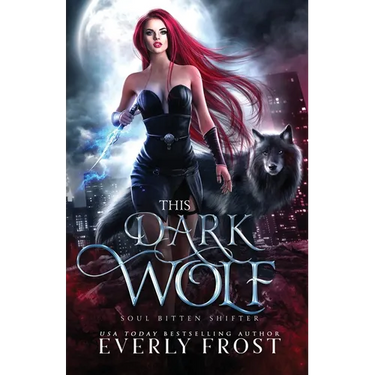 This Dark Wolf