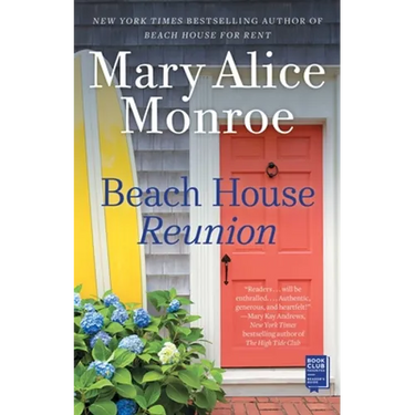 Beach House Reunion