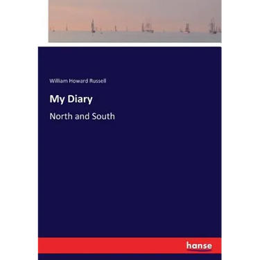 My Diary: North and South