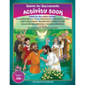 Saints for Sacraments Activity Book