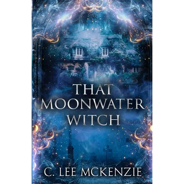 That Moonwater Witch