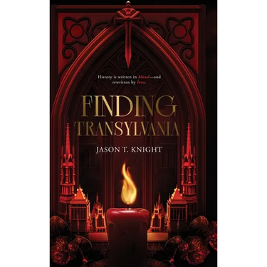 Finding Transylvania
