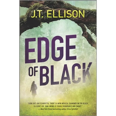 Edge of Black