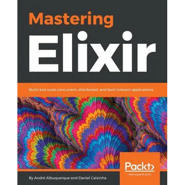 Mastering Elixir