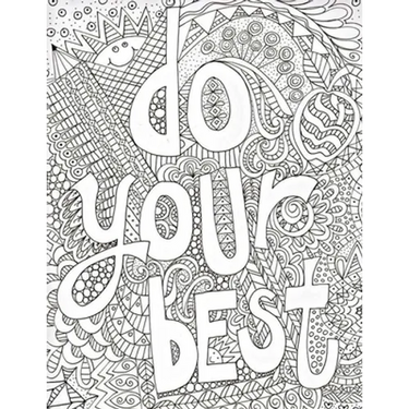 Do Your Best: A Self-Exploration & Gratitude Journal for Kids: A Journal Notebook to Teach Children to Self-Explore, Practice Gratit