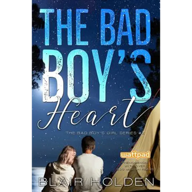 The Bad Boy's Heart