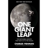 One Giant Leap: The Impossible Mission That Flew Us to the Moon