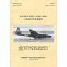 Bavarian Motor Works (Bmw): A Production Survey: CIOS Target Nos. 5/2, 5/64, 5/188, 26/1, 26/72, 26/79, and 26/156 Jet Propulsion, Aircraft Engines.