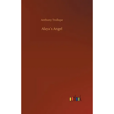 Alaya´s Angel
