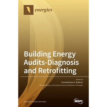 Building Energy Audits-Diagnosis and Retrofitting