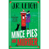Mince Pies and Murder