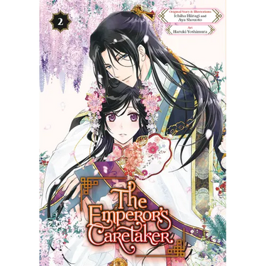 The Emperor's Caretaker 02