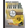 Complete Rudiments Workbook - Ultimate Music Theory: Complete Music Theory Workbook (Ultimate Music Theory) includes UMT Guide & Chart, 12 Step-by-Ste