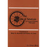 The Mystical Sources of German Romantic Philosophy