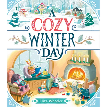 A Cozy Winter Day